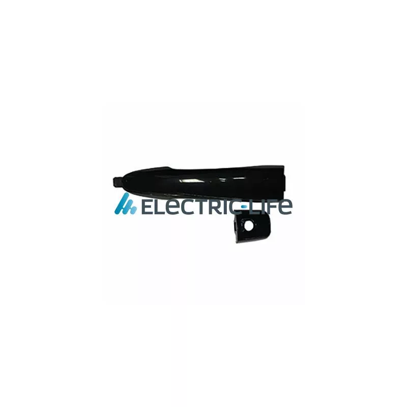 Poignée extérieure de porte avant gauche ELECTRIC LIFE ZR80891