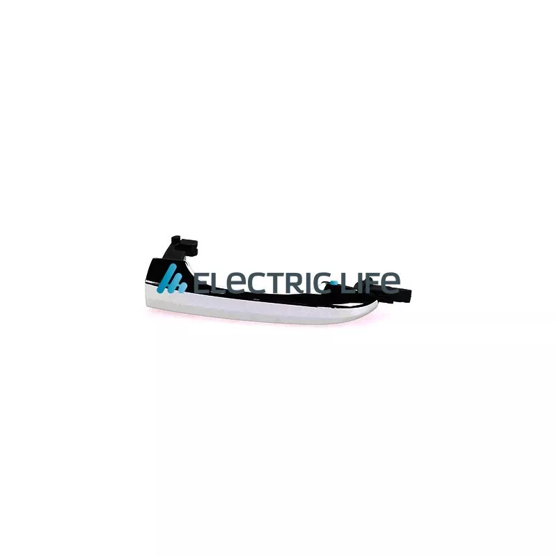 Poignée extérieure de porte ELECTRIC LIFE ZR80892