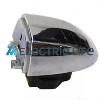 Poignée extérieure de porte avant droit ELECTRIC LIFE ZR80893