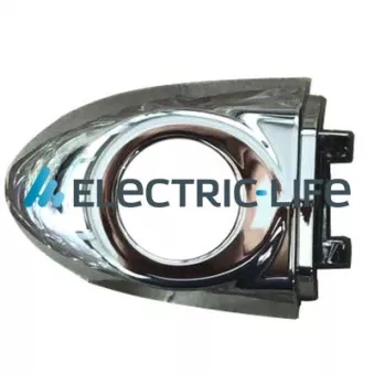 Poignée extérieure de porte avant gauche ELECTRIC LIFE ZR80894
