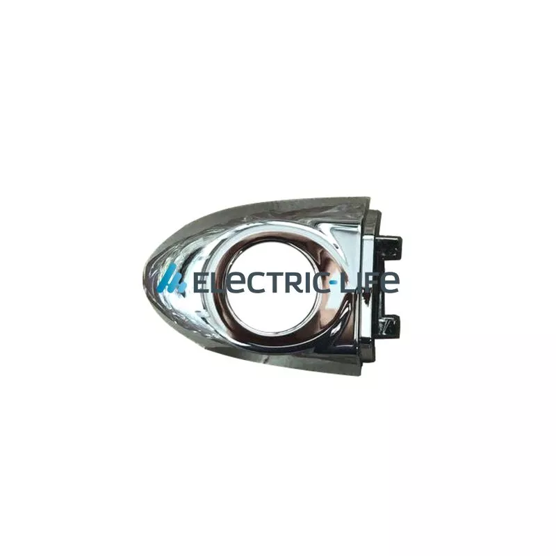 Poignée extérieure de porte avant gauche ELECTRIC LIFE ZR80894