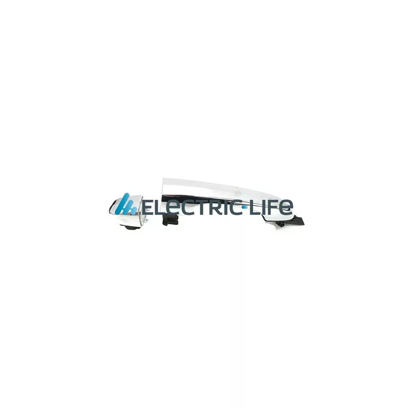 Poignée extérieure de porte avant droit ELECTRIC LIFE ZR80895