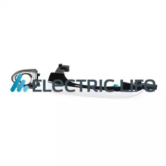 Poignée extérieure de porte avant gauche ELECTRIC LIFE ZR80896