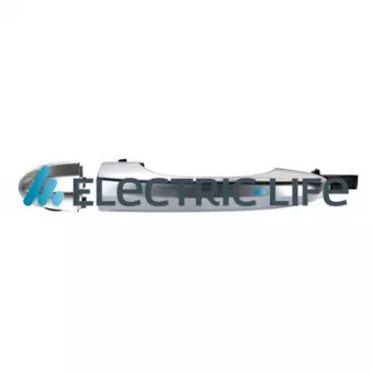 Poignée extérieure de porte avant droit ELECTRIC LIFE ZR80900