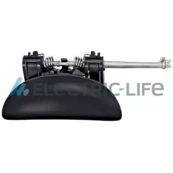 Poignée extérieure de porte avant gauche ELECTRIC LIFE ZR8090003