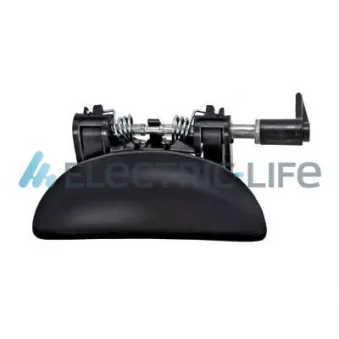 Poignée extérieure de porte arrière gauche ELECTRIC LIFE ZR8090007