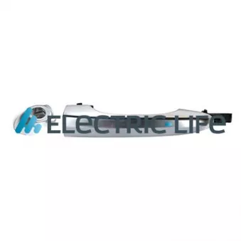 Poignée extérieure de porte avant gauche ELECTRIC LIFE ZR80901