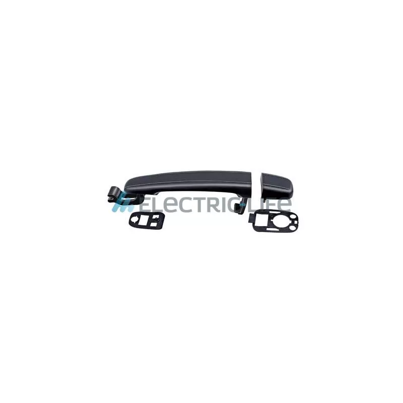 Poignée extérieure de porte ELECTRIC LIFE ZR8090102