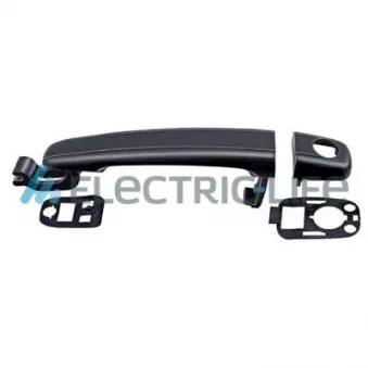 Poignée extérieure de porte avant gauche ELECTRIC LIFE ZR8090103