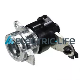Poignée extérieure de porte ELECTRIC LIFE ZR80902