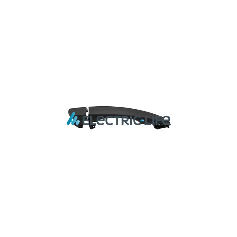 Poignée extérieure de porte avant droit ELECTRIC LIFE ZR80904