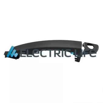 Poignée extérieure de porte avant gauche ELECTRIC LIFE ZR80905