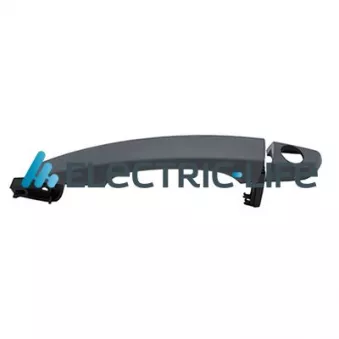Poignée extérieure de porte avant gauche ELECTRIC LIFE ZR80908