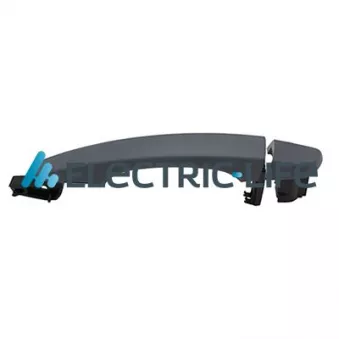 Poignée extérieure de porte ELECTRIC LIFE ZR80909