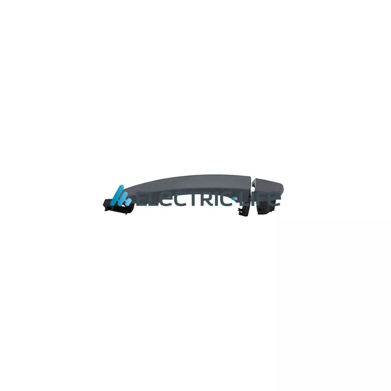 Poignée extérieure de porte ELECTRIC LIFE ZR80909