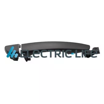 Poignée extérieure de porte avant droit ELECTRIC LIFE ZR80910