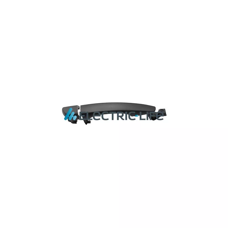 Poignée extérieure de porte avant droit ELECTRIC LIFE ZR80910