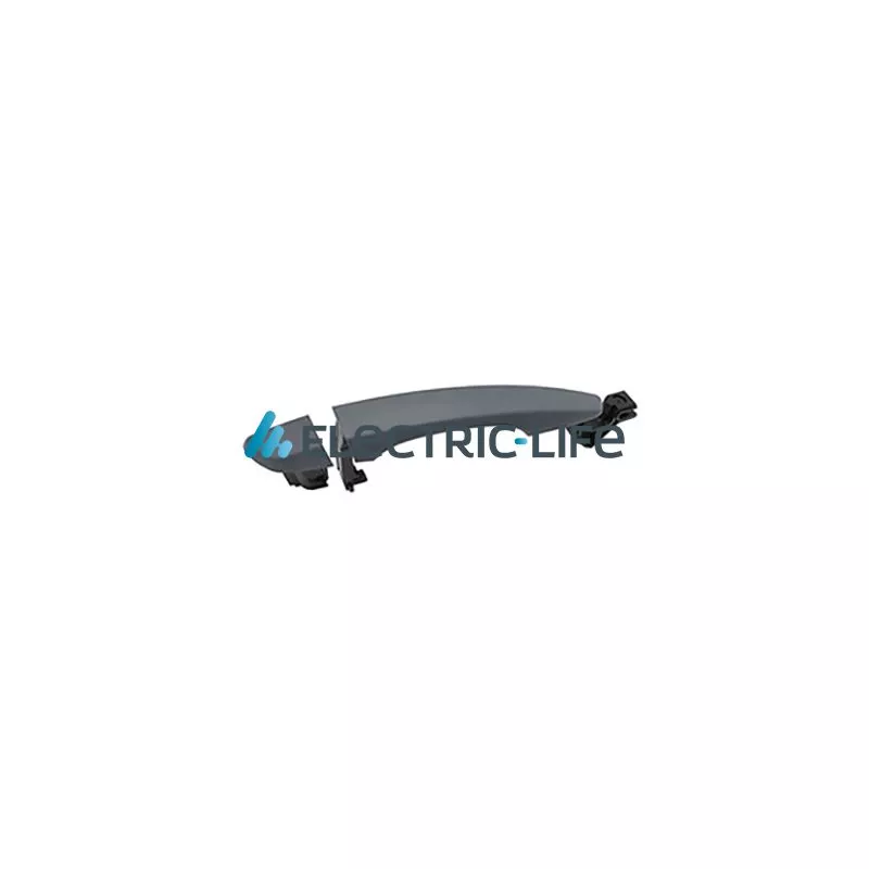 Poignée extérieure de porte avant droit ELECTRIC LIFE ZR80913