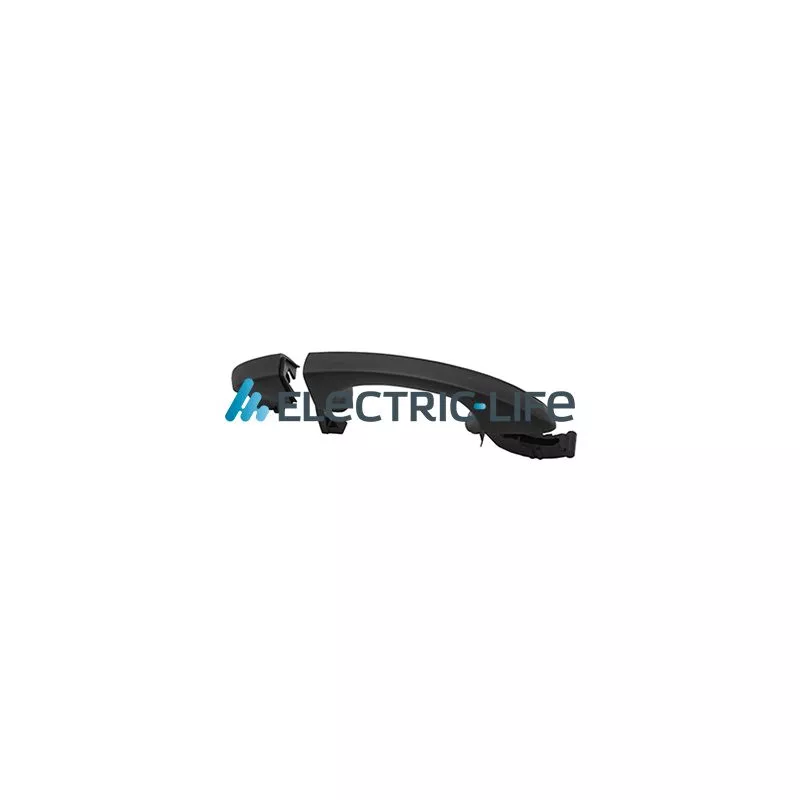Poignée extérieure de porte ELECTRIC LIFE ZR80921