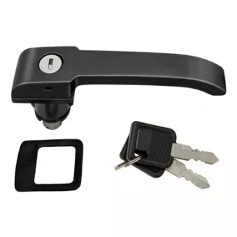 Poignée extérieure de porte ELECTRIC LIFE ZR8092109