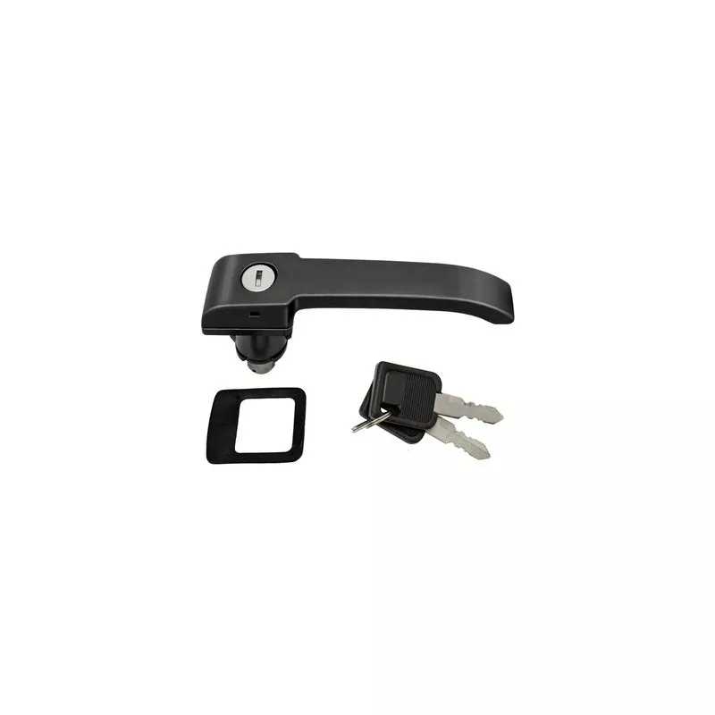 Poignée extérieure de porte ELECTRIC LIFE ZR8092109