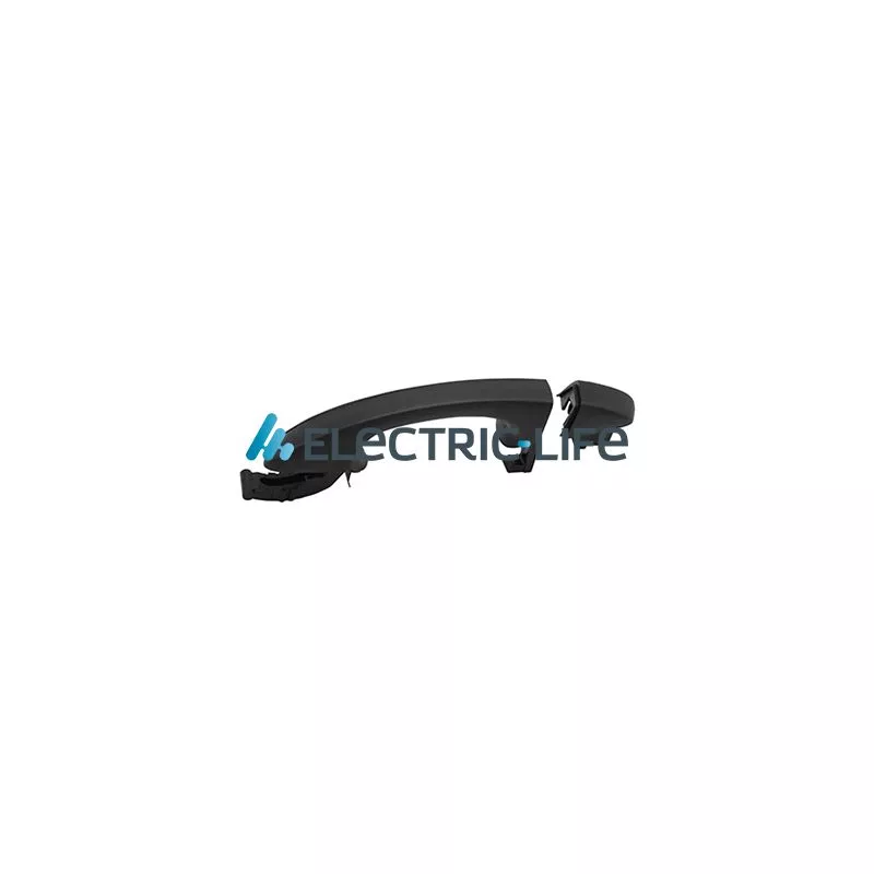 Poignée extérieure de porte arrière gauche ELECTRIC LIFE ZR80923