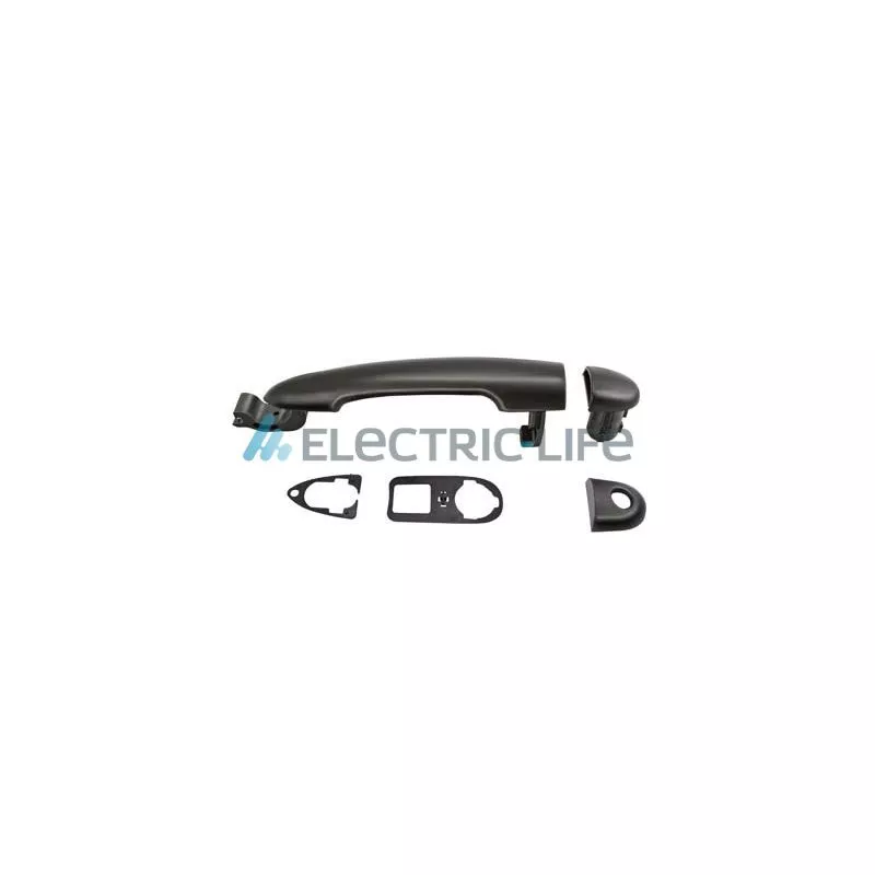 Poignée extérieure de porte ELECTRIC LIFE ZR8092302