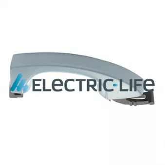 Poignée extérieure de porte avant droit ELECTRIC LIFE ZR80924
