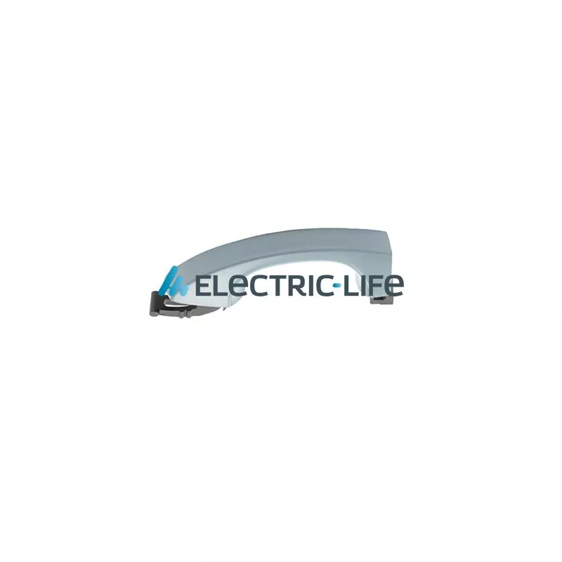 Poignée extérieure de porte avant gauche ELECTRIC LIFE ZR80925