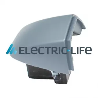 Poignée extérieure de porte ELECTRIC LIFE ZR80926