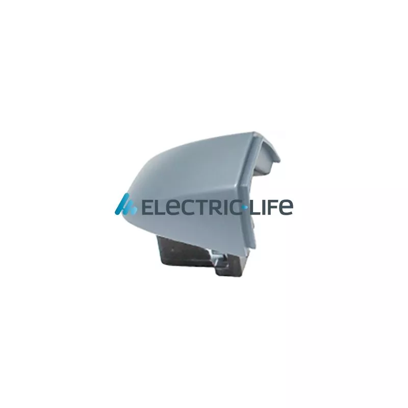Poignée extérieure de porte ELECTRIC LIFE ZR80926