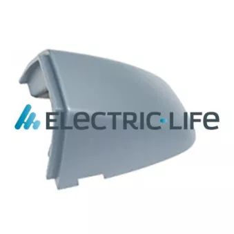 Poignée extérieure de porte avant gauche ELECTRIC LIFE ZR80927