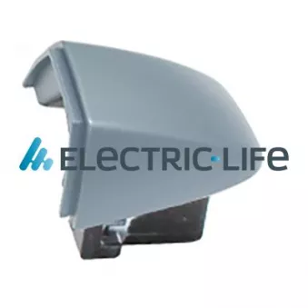 Poignée extérieure de porte arrière gauche ELECTRIC LIFE ZR80928