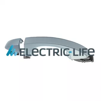 Poignée extérieure de porte avant droit ELECTRIC LIFE ZR80929