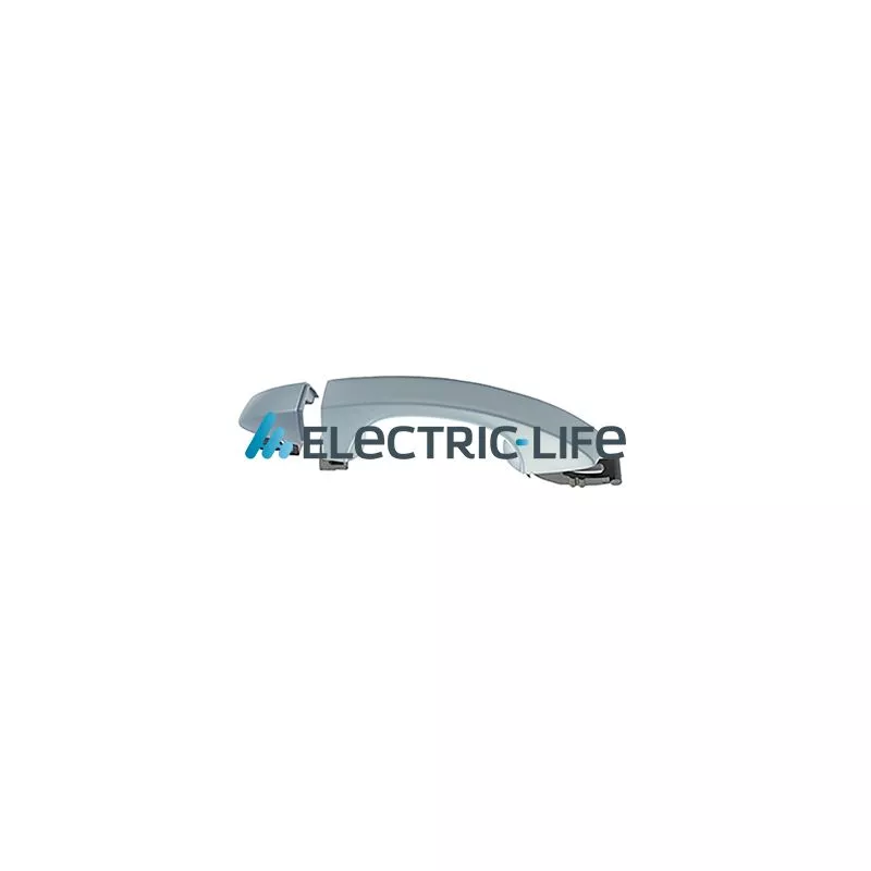 Poignée extérieure de porte avant droit ELECTRIC LIFE ZR80929