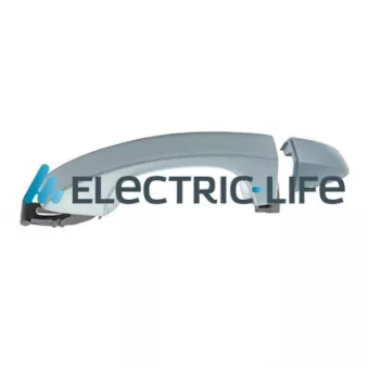 Poignée extérieure de porte avant gauche ELECTRIC LIFE ZR80930