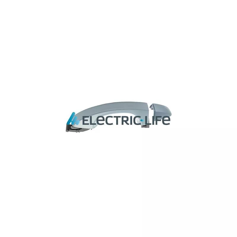 Poignée extérieure de porte avant gauche ELECTRIC LIFE ZR80930