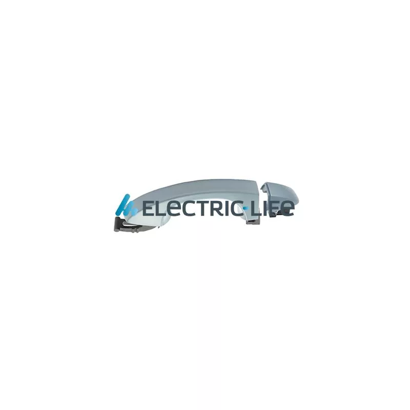 Poignée extérieure de porte arrière gauche ELECTRIC LIFE ZR80931