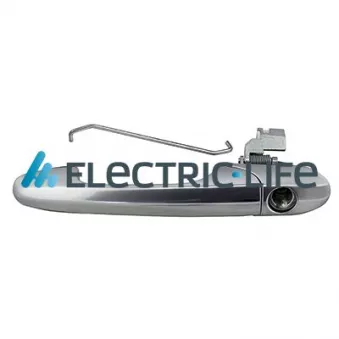 Poignée extérieure de porte avant gauche ELECTRIC LIFE ZR80933