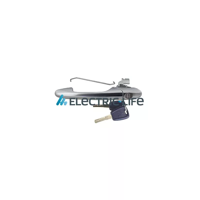 Poignée extérieure de porte avant gauche ELECTRIC LIFE ZR80934