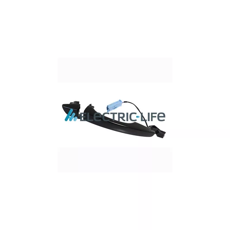Poignée extérieure de porte avant droit ELECTRIC LIFE ZR80935