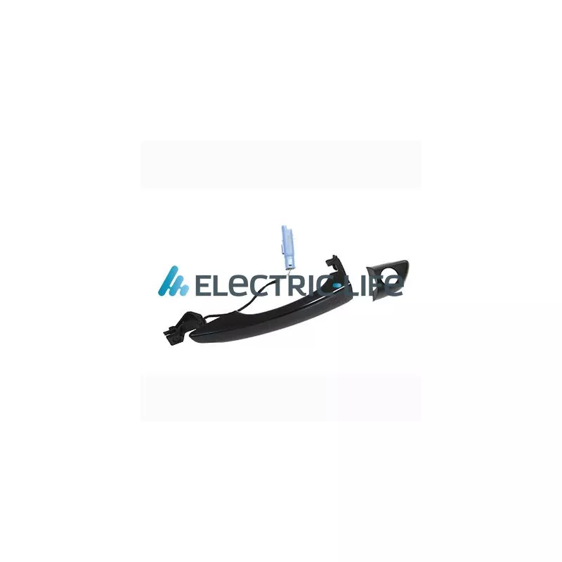 Poignée extérieure de porte avant gauche ELECTRIC LIFE ZR80936