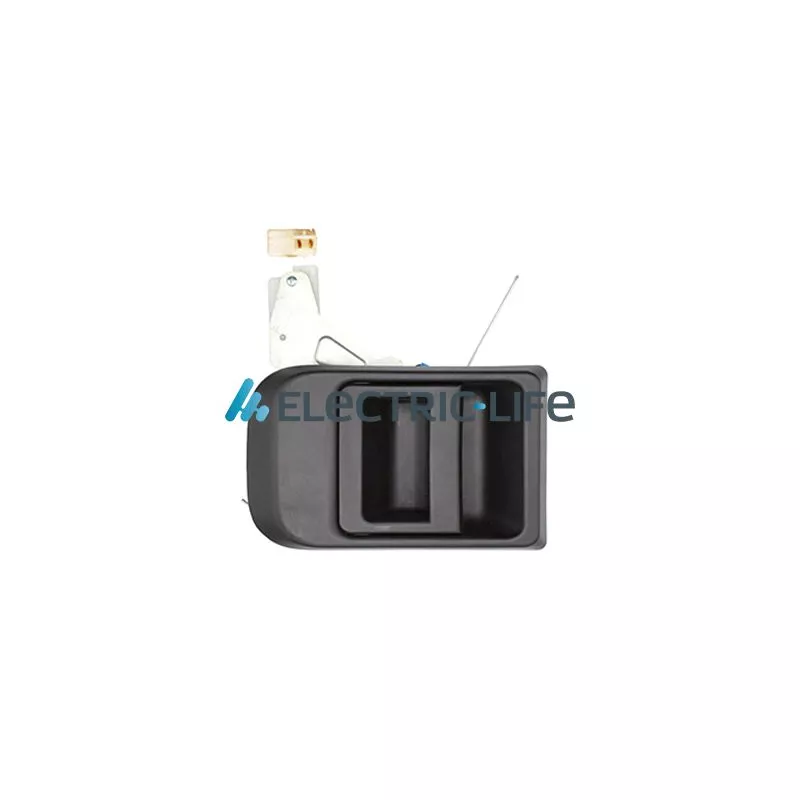 Poignée extérieure de porte ELECTRIC LIFE ZR80937