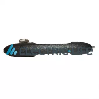 Poignée extérieure de porte avant droit ELECTRIC LIFE ZR80941