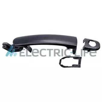 Poignée extérieure de porte ELECTRIC LIFE ZR8094102