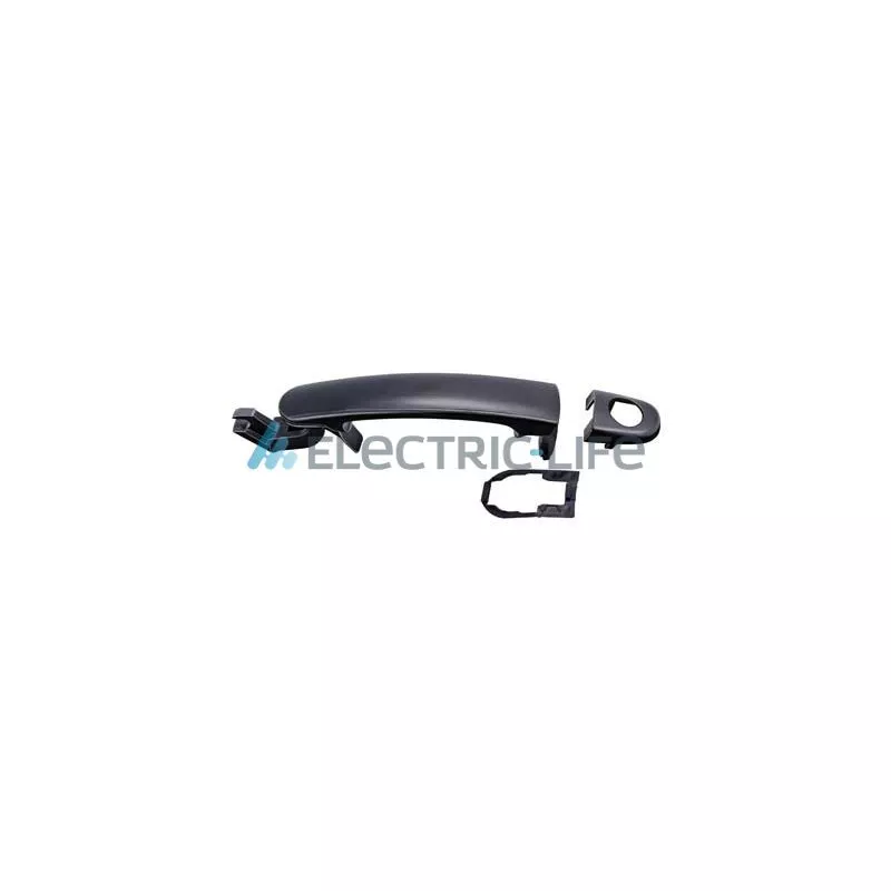 Poignée extérieure de porte ELECTRIC LIFE ZR8094102