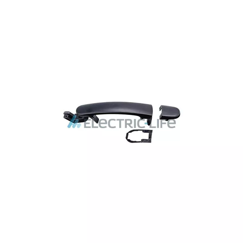 Poignée extérieure de porte ELECTRIC LIFE ZR8094109