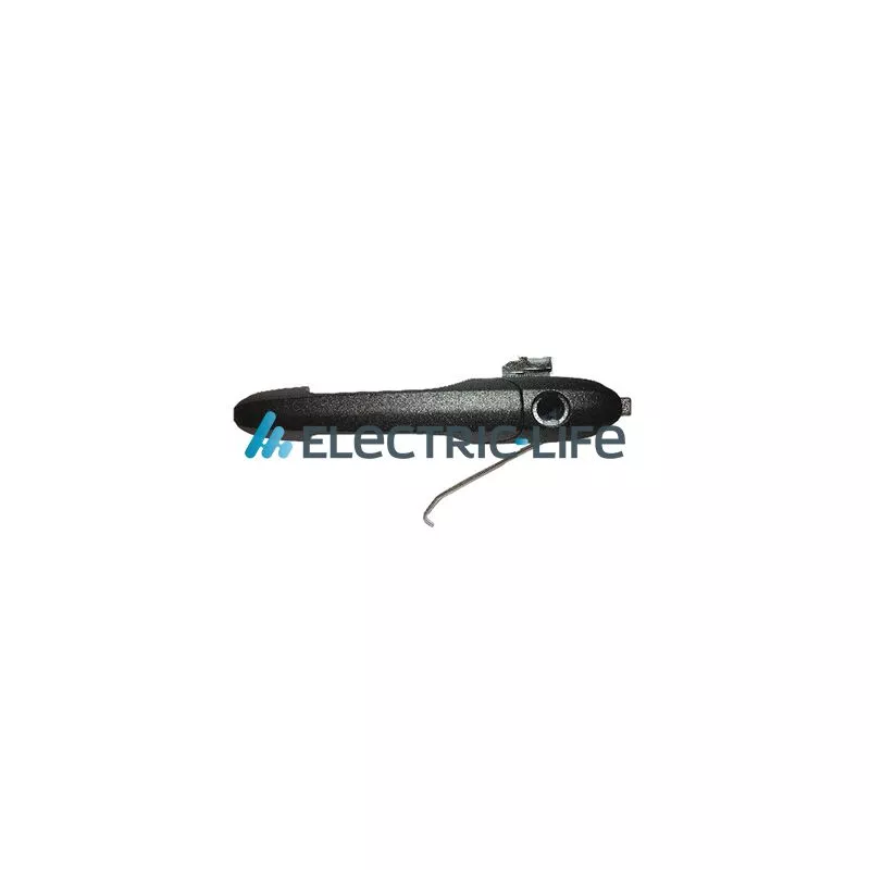 Poignée extérieure de porte avant gauche ELECTRIC LIFE ZR80942