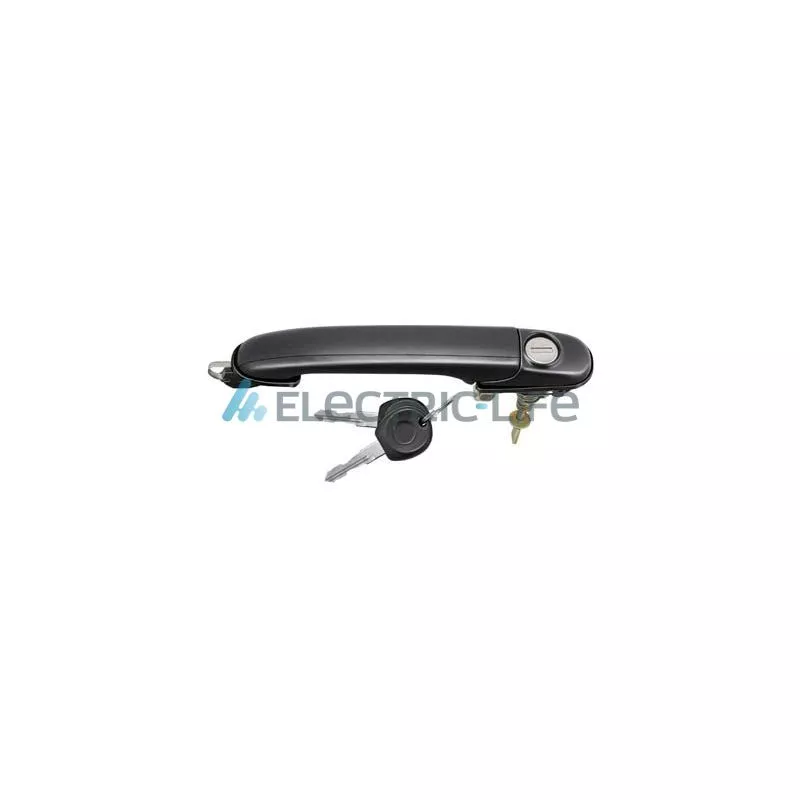 Poignée extérieure de porte ELECTRIC LIFE ZR8094204