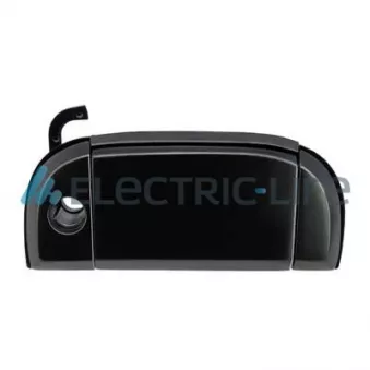Poignée extérieure de porte avant droit ELECTRIC LIFE ZR8094302